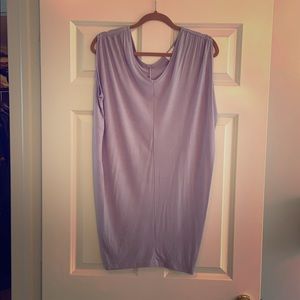 Long tunic or Dress